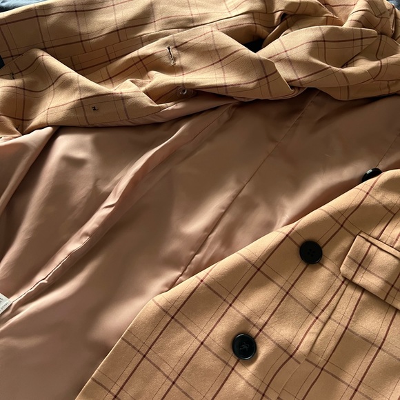 Blazer dress in size small - Picture 4 of 6